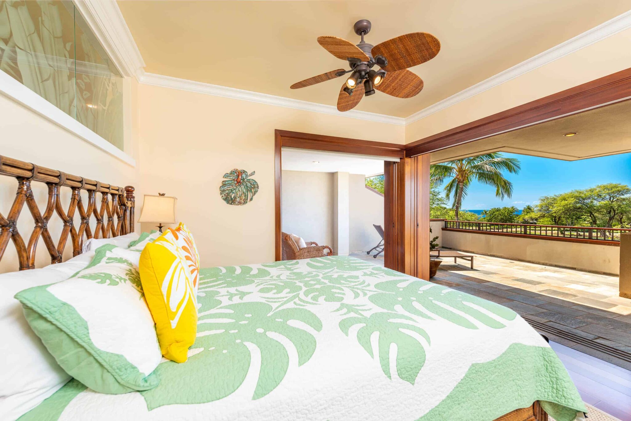 Accommodations Mauna Kea Residences