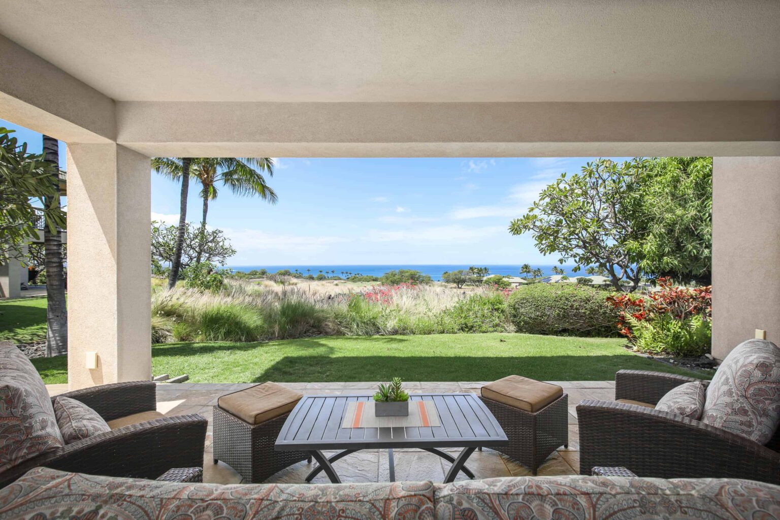 Vacation Rentals in Hawaii | Mauna Kea Resort Residences