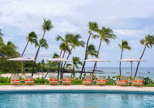 Mauna Kea Beach Hotel